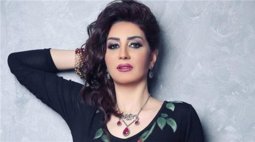 وفاء عامر: “لا يوجد أغلى من الوطن ولا يوجد أغلى من تضحيات الشهداء الذين يحمونا”