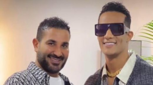 محمد رمضان يعلن عن أغنية مسلسله “جعفر العمدة”