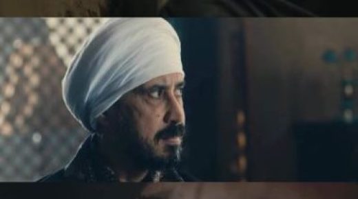 إشادات كبيرة وواسعة عن دور أحمد عيد في عملة نادرة