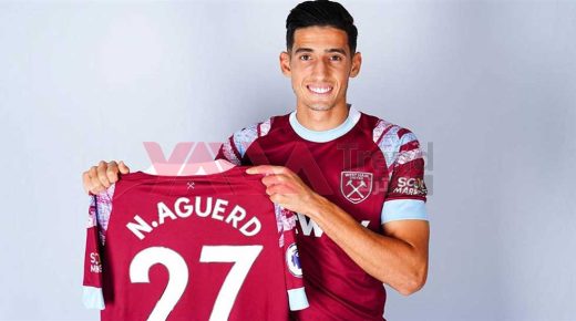 أكرد مطلوب في نادي ليفيربول