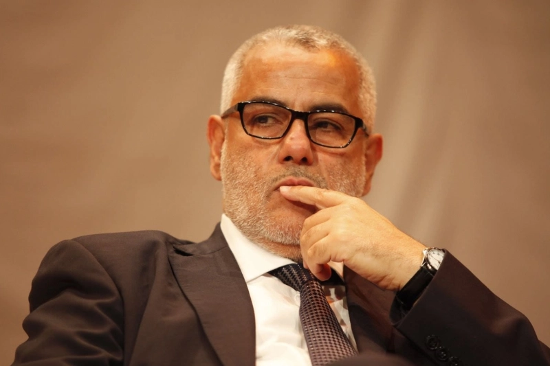 حزب العدالة والتنمية ينفي أن “كل ما يمكن أن يفهم من بلاغه المذكور أنه تدخل في الاختصاصات الدستورية للملك”