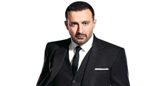 أحمد السقا يشارك في أحداث مسلسل “حرب”
