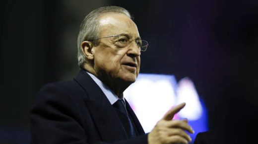 ريال مدريد يصدر بياناً رسمياً للتعليق على الأزمة الدائرة حالياً بخصوص الاتهامات الموجهة إلى برشلونة