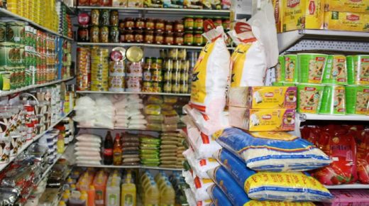 أونسا تباشر التحقق من تطابق المواد الغذائية الموجهة للاستهلاك والمعروضة في الأسواق الوطنية مع المعايير المعمول بها