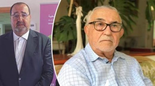 لشكر : عبد الواحد الراضي كان رمزا للإخلاص والوفاء