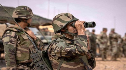 الحكومة التشيكية تعلن عن توقيع اتفاق عسكري مع المغرب