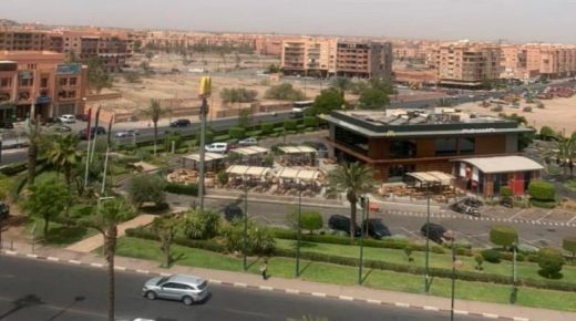 رئيسة جماعة مراكش تعلن عن افتتاح بحث علني لمشروع تصميم التهيئة القطاعي جليز الشرقي
