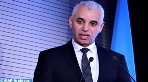 إعطاء الانطلاقة لخدمات ملحق المركز الوطني لتحاقن ومبحث الدم بالمركز الاستشفائي مولاي يوسف