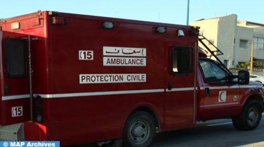 فتح بحث قضائي تحت لتحديد ظروف وأسباب وفاة شخص يشتبه في تناوله لمواد كحولية مضرة بالصحة العامة