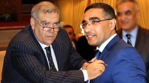 وزير الداخلية يفوض الإمضاء والمصادقة على عدد من القرارات المتعلقة بالصفقات والتعليمات