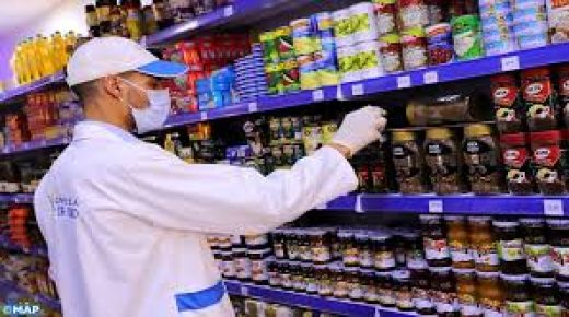 برلمانية تطالب بضرورة تعزيز مراقبة جودة المواد الغذائية