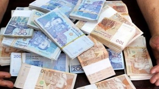 تقرير يكشف عن ارتفاع عدد الأثرياء بالمغرببنسبة 28 %