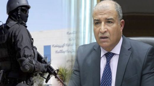 الشرقاوي:”هناك تهديد حقيقي ضد المغرب يأتي من إيران وحزب الله بمساعدة الجزائر”