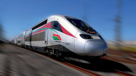 ريبع لخليع: قطار البراق حقق إنجازات جد مرضية