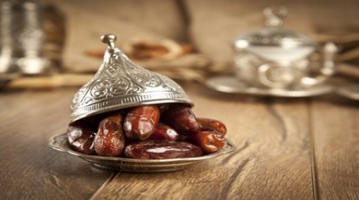 فطور رمضان