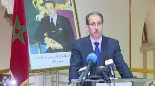 الحسن الداكي: رئاسة النيابة العامة عملت على خلق روابط تخدم سياسة مكافحة الجريمة المنظمة والعابرة للحدود بكل أشكالها