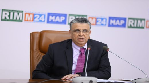 وزارة العدل تعلن عن بدء حوار مع الراسبين في امتحان المحاماة