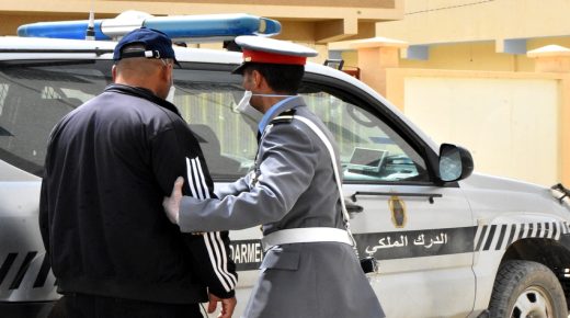 تزنيت: تفكيك معمل لإعداد “الماحيا” وحجز كميات مهمة من هذه المادة المسكرة