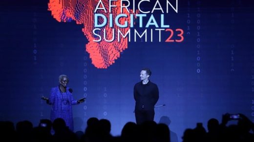 افتتاح النسخة الخامسة من القمة الرقمية الإفريقية (l’Africa Digital Summit) بالدار البيضاء