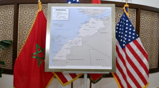 صحيفة إيطالية تسلط الضوء على التعاون المتين بين المغرب والولايات المتحدة