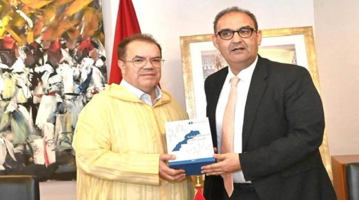 المكتبة الوطنية للمملكة المغربية واللجنة الوطنية للتربية والعلوم والثقافة توقعان على اتفاقية تعاون تروم تعزيز التعاون