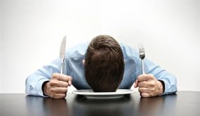 ماذا يحدث بعد أن تمتنع عن الطعام 3 أيام؟