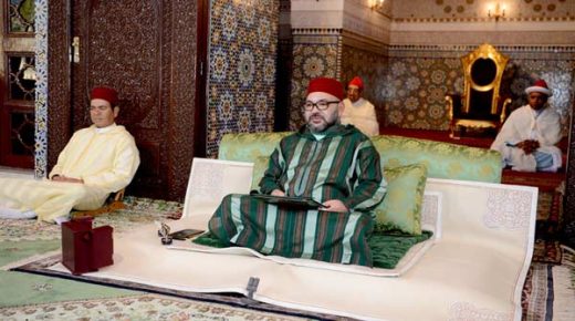 الأستاذ يوسف كيزويت : تدبر آيات الله بين الخلق والحق