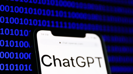 خمس وظائف لا يستطيع ChatGPT القيام بها