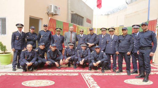ميسور…مؤسسة السجن المحلي تحتفل بالذكرى 15 لتأسيس المندوبية العامة لإدارة السجون واعادة الادماج