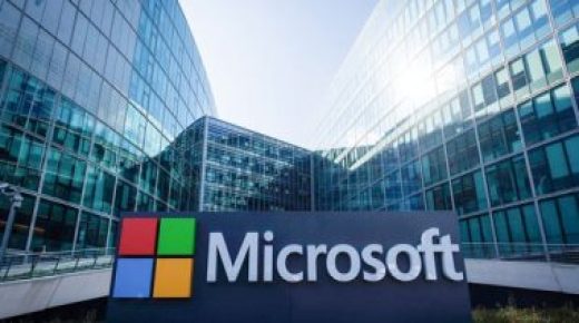 شركة مايكروسوفت تطلق نسخة جديدة من برنامج التواصل المكتبي Teams “تيمز
