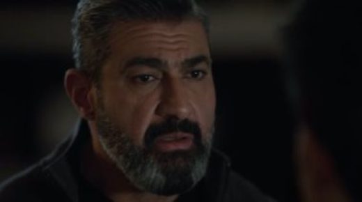 ياسر جلال : ” أنا سعيد بنجاح المسلسل على مستوى النقاد والجمهور والسوشيال ميديا”