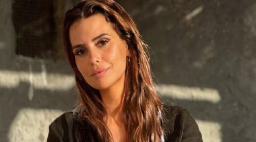 إيمان العاصي: “لا أقبل أن أكون الزوجة الثانية ولا أتحمل هذه الأمر تماماً، فأنا غيورة لأقصى الحدود”