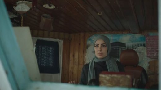 أصالة عبر حسابها على تويتر : “منى زكي خلقت بس لتبهر أعظم ممثلة”