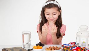 متى يبدأ الأطفال صيام رمضان؟