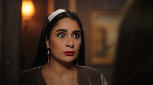 جورى بكر تنفي خبر حول قرابتها بالفنانة الراحلة مارى منيب