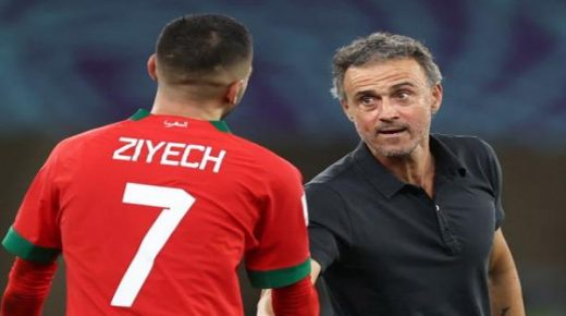 “الغارديان” تؤكد أن تشيلسي سيصرف النظر عن المدرب الإسباني لويس إنريكي