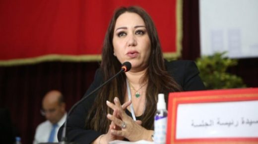 عمدة الدار البيضاء تطالب بالتدخل قصد إيفاد لجنة تفتيش لإفتحاص وثائق الجبايات