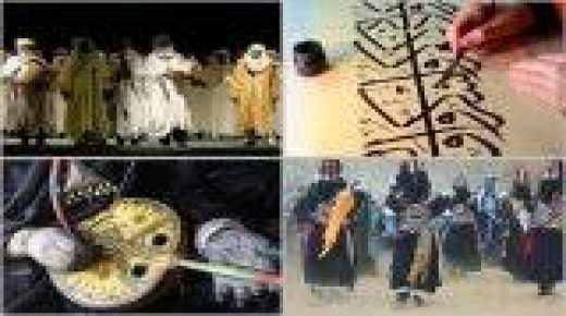 الاحتفاء بشهر التراث بجهة طنجة تطوان الحسيمة ببرنامج غني
