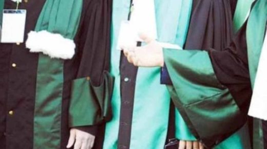 قضاة مغاربة ينتقدون قرارات تنقيلهم