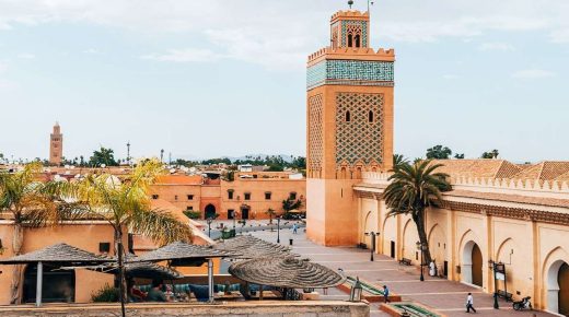 مدينة مراكش تحتضن مؤتمرا دوليا حول الديمقراطية والحكامة في حقبة الرقمنة