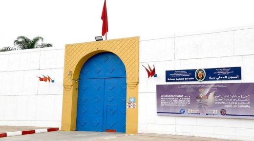 انتحار أحد المتورطين في قتل شرطي حي الرحمة في الدار البيضاء