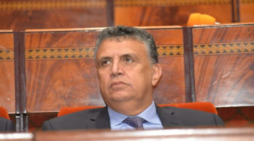 نادي قضاة المغرب يتهم وهبي بخرق مبدأ استقلالية القضاء