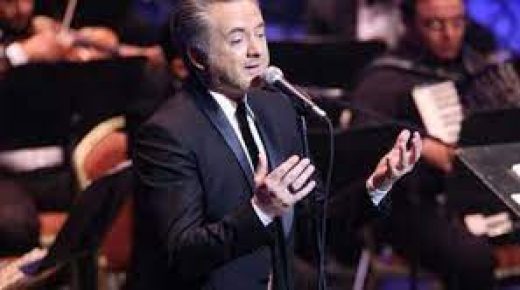 مروان خورى يستعد لإحياء 5 حفلات فى الولايات المتحدة الأمريكية
