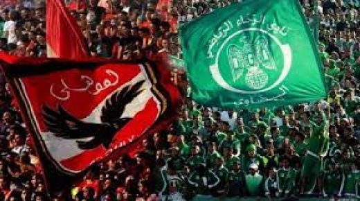 جمهور الرجاء يشيد بلاعب مميز قبل لقاء الأهلي المصري