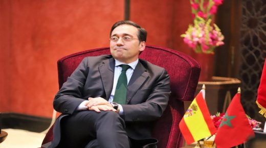 ألباريس: يتعين أن تكون لإسبانيا “أفضل العلاقات” مع المغرب