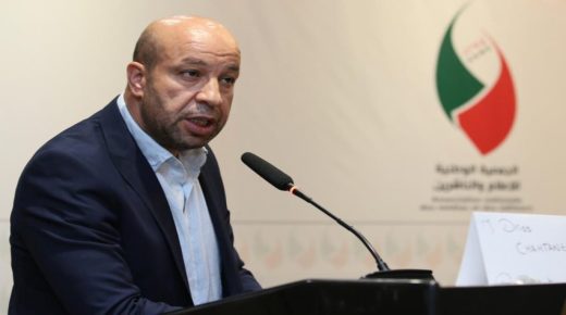 الجمعية الوطنية للإعلام والناشرين ترحب بمشروع قانون يتعلق بإحداث لجنة مؤقتة لتسيير قطاع الصحافة