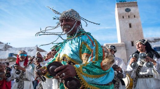 مدينة الصويرة تحتفي بفصل الربيع والتراث