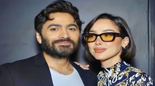 بسمة بوسيل تعلن رسميا عن طلاقها من زوجها تامر حسني