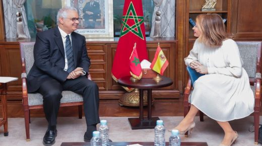 إسبانيا والمغرب يدشنان مرحلة جديدة في إعادة إطلاق مشروع الربط الثابت لمضيق جبل طارق
