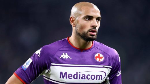 محامي سفيان أمرابط يؤكد أن موكله في مرمى فريق أوروبي كبير يستهدفه